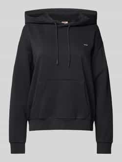 Levi's Oversized hoodie met capuchon