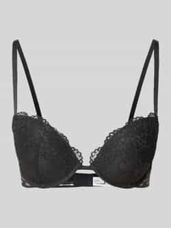 Guess Beha met elastische band met logo model 'JANE'