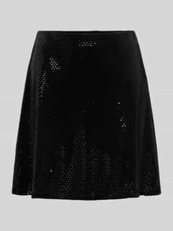 Vero Moda Minirok met pailletten model 'SENSA'