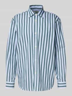 Selected Homme Relaxed fit vrijetijdsoverhemd van puur katoen model 'RLXHENRIC'