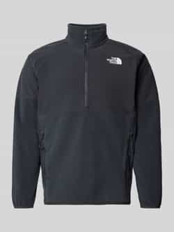 The North Face Sweatshirt met schipperskraag