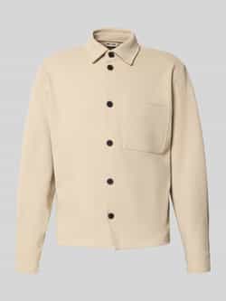 Only & Sons Relaxed fit vrijetijdsoverhemd met viscose model 'NEW KODYL'