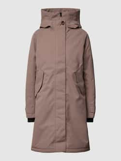 Didriksons Parka met capuchon model 'LUNA'