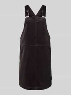 Marc O'Polo DENIM Mini-jurk met steekzakken