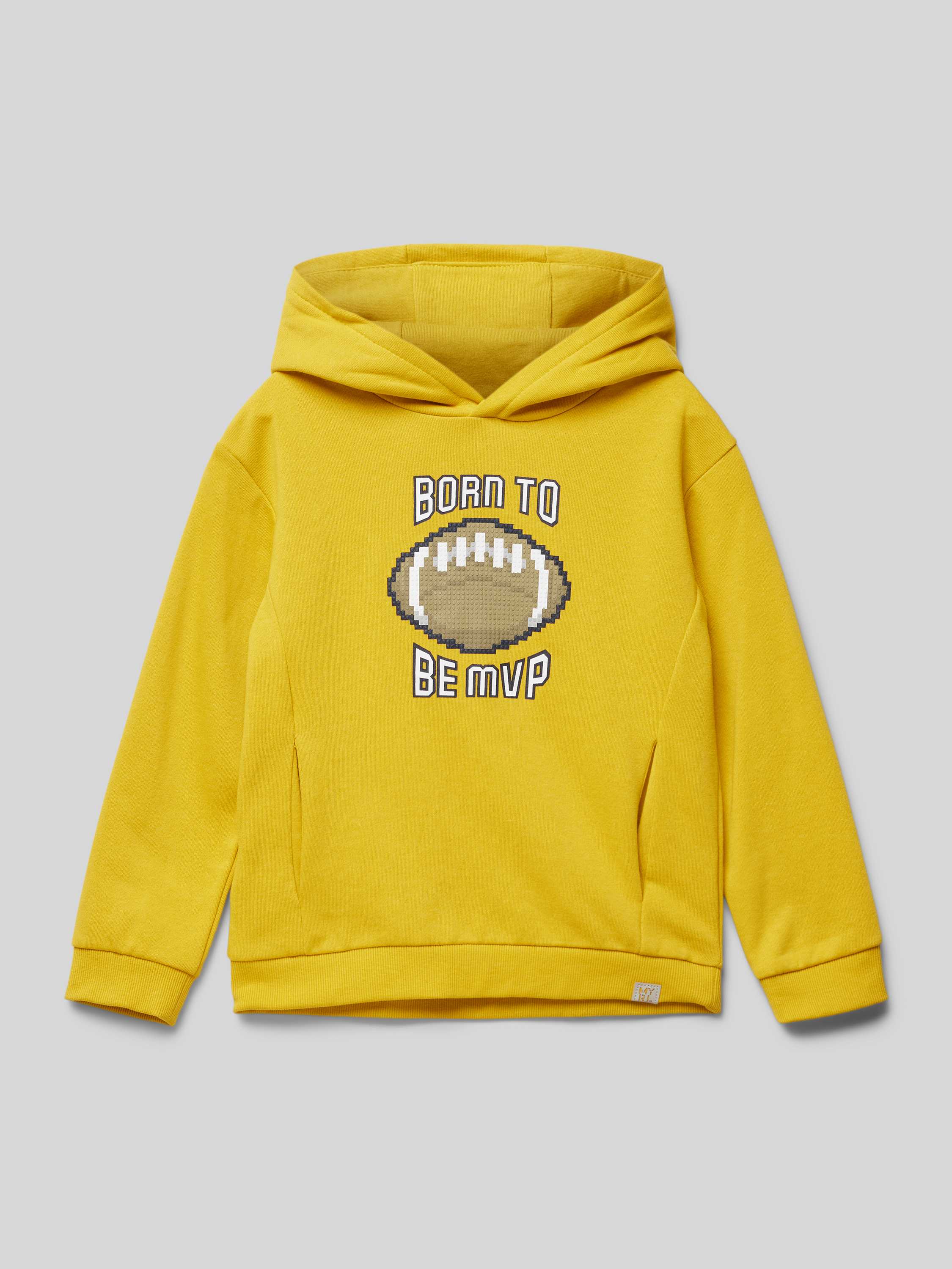 Mayoral Hoodie met