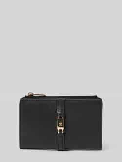 Tommy Hilfiger Portemonnee met logodetail