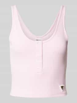 Guess Activewear Tanktop in riblook model 'NYRA'