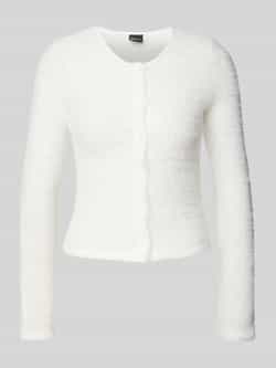 Gina Tricot Cardigan met ronde hals