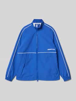 Jack & jones Trainingsjack met opstaande kraag model 'COUNION'