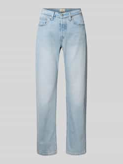 Levi's 300 Straight fit jeans model '501 CURVE LAUGH AND LIE'