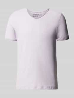 MCNEAL T-shirt met V-hals
