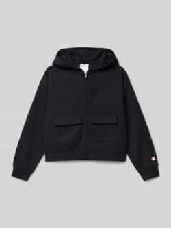 Champion Sweatjack met capuchon