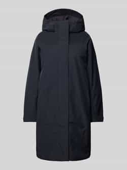 Peak Performance Parka met capuchon model 'Treeline'