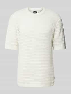 Only & Sons Regular fit T-shirt met ronde hals model 'CHARLES'