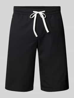 Tom Tailor Denim Regular fit korte chino van puur katoen