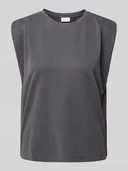 Jake*s Collection Tanktop met ronde hals