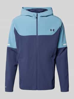 Under Armour Trainingsjack met steekzakken