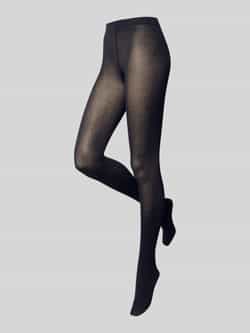 Falke Panty met katoen