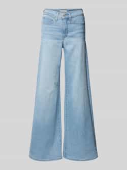 Levi's 300 Baggy fit jeans in 5-pocketmodel model '318'