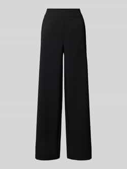 Betty Barclay Stoffen broek met elastische band