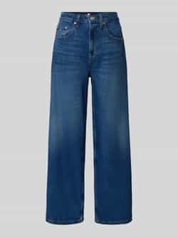 Tommy Jeans met 5-pocketmodel model 'CHARLIE'