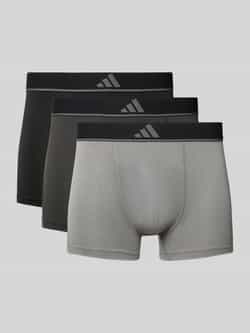 ADIDAS SPORTSWEAR Boxershort met elastische band met label