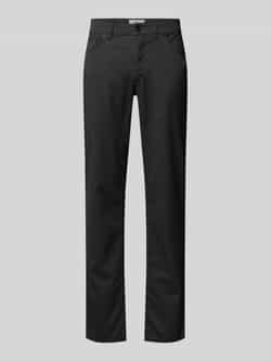 BRAX Regular fit broek in 5-pocketmodel model 'CADIZ'