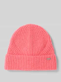 Tom Tailor Beanie met katoen