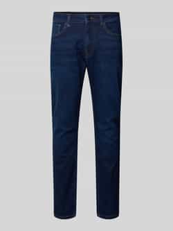 Pepe Jeans Tapred fit jeans van katoenmix