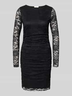 FREE QUENT Mini-jurk van kant model 'ODESSA'