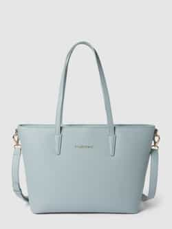 VALENTINO BAGS Shopper met labeldetail model 'ZERO'