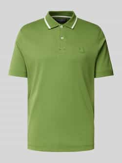 Marc O'Polo Regular fit poloshirt van puur katoen