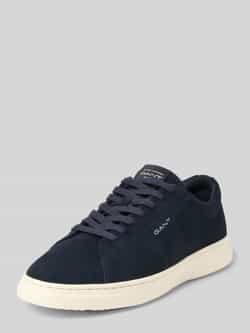 Gant Sneakers met labelprint model 'Joree'