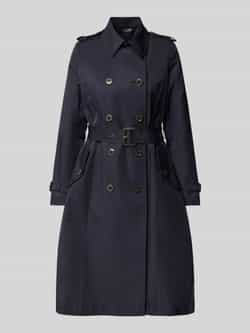 Lauren Ralph Lauren Trenchcoat met riem