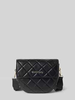 VALENTINO BAGS Crossbodytas met labeldetail model 'BIGS'