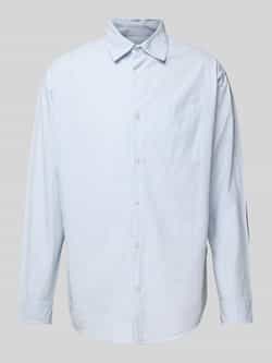 Redefined Rebel Regular fit vrijetijdsoverhemd met kentkraag model 'STEPHEN'
