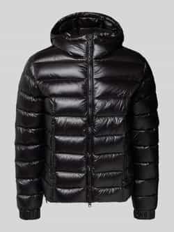 Colmar Originals Donsjack met capuchon en tweewegsritssluiting