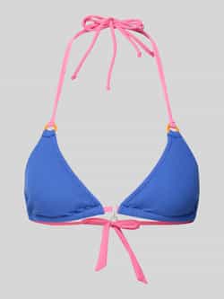 Banana moon Bikinitop met halter model 'BRARO'
