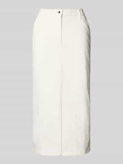 Betty Barclay Midirok met Franse steekzakken