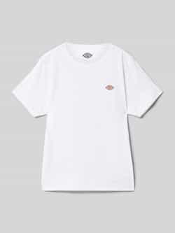 Dickies T-shirt van puur katoen model 'YOUTH MAPLETON'