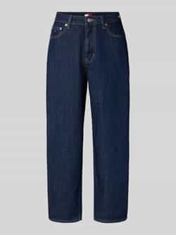 Tommy Jeans Baggy fit jeans van katoenmix model 'JEANIE BALLOON'