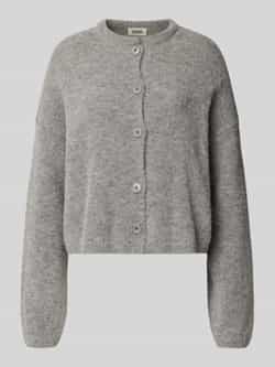 Drykorn Gebreide pullover van wolmix model 'MARWENI'
