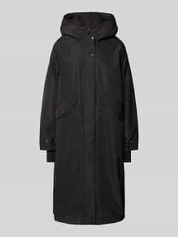 WITHBLACK Jas met klepzakken