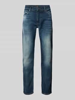 Boss Orange Slim fit jeans in 5-pocketmodel model 'DELAWARE'