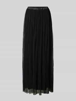 Lace & Beads Maxirok van tule
