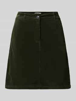 FREE QUENT Minirok van corduroy model 'Cordy'