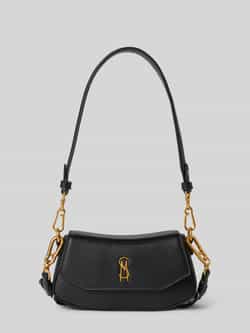 Steve Madden Handtas met labelapplicatie model 'BTAIGA'