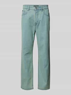 Pegador Baggy fit jeans in 5-pocketmodel model 'BALTRA'
