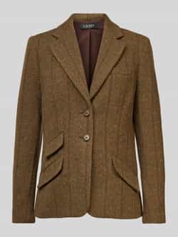 Lauren Ralph Lauren Blazer met klepzakken model 'RASHILL'