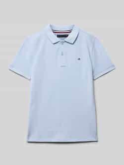 Tommy Hilfiger Teens T-shirt met labelprint